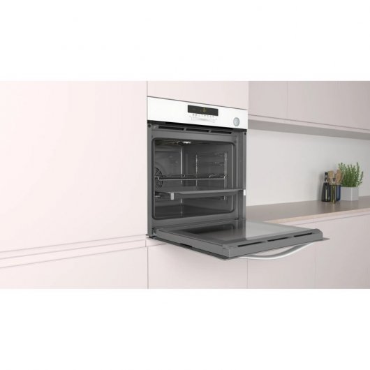 Balay 3HA5178B6 Horno de Vapor 71L A Blanco