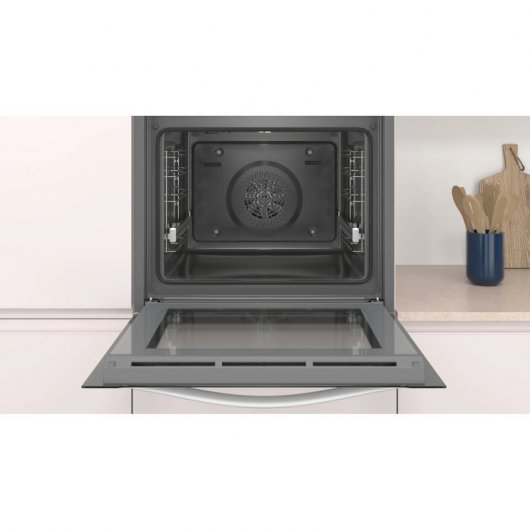 Balay 3HA5178B6 Horno de Vapor 71L A Blanco