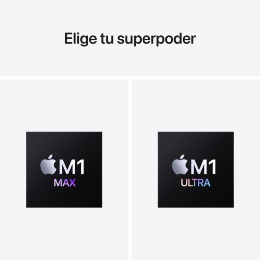 Apple Mac Studio Apple M1 Max/32GB/1TB SSD