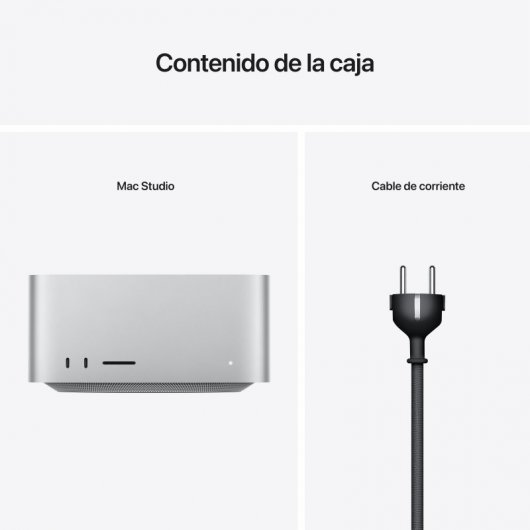 Apple Mac Studio Apple M1 Max/32GB/1TB SSD