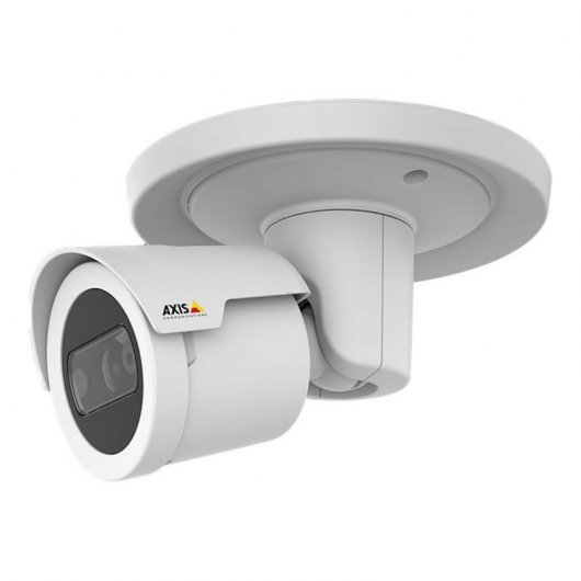 Axis M2025-LE Cámara de Vigilancia IP para Exterior