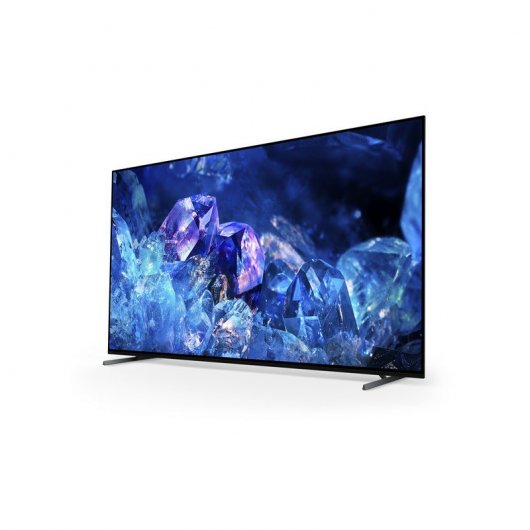 Sony Bravia XR-65A80KAEP 65" OLED UltraHD 4K HDR 10