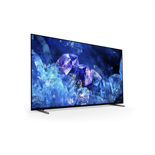 Sony Bravia XR-65A80KAEP 65" OLED UltraHD 4K HDR 10