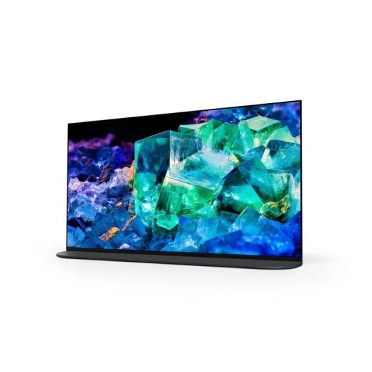 Sony Bravia XR-55A95KAEP 55" OLED UltraHD 4K HDR 10