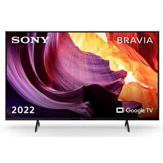 Sony Bravia KD-65X81KAEP 65" LED UltraHD 4K HDR 10