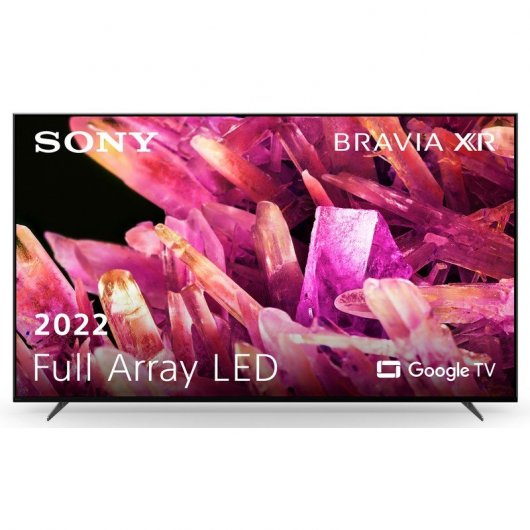 Sony Bravia XR-75X90KAEP 75" Full Array LED UltraHD 4K HDR10