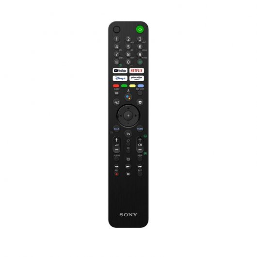 Sony Bravia XR-85X90KAEP 85" Full Array LED UltraHD 4K HDR10