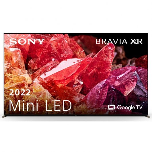 Sony Bravia XR-65X95KAEP 65" Mini LED UltraHD 4K HDR 10