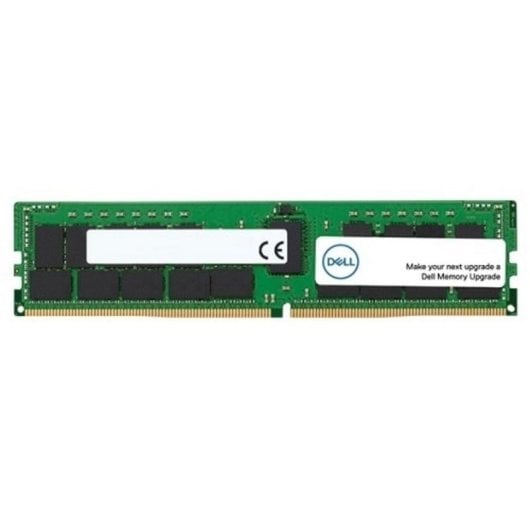 Mémoire RAM Dell DDR4 32Go 4x8Go 3200MHz CL22 Registered ECC