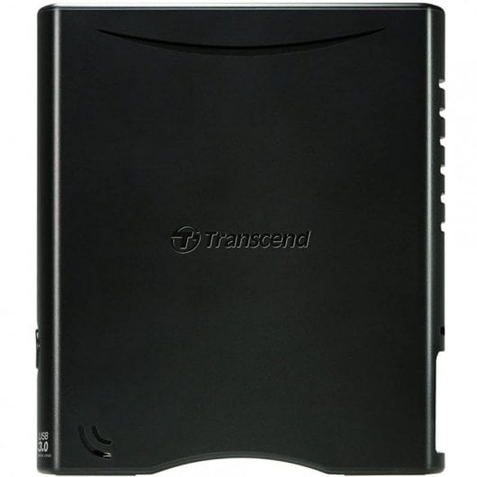Transcend Storejet 35T3 3,5" 8TB USB 3.2 Nero