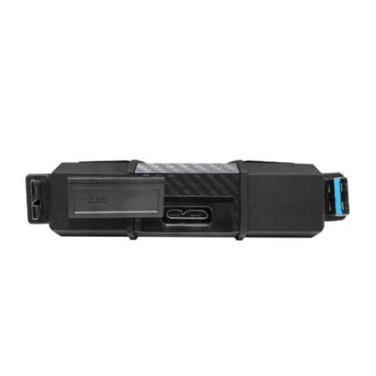 ADATA HD710 Pro Externe Festplatte 4 TB Schwarz