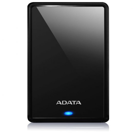 Adata HV620S 2.5" 2TB USB 3.2 Preto