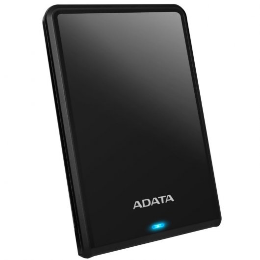 Adata HV620S 2.5" 2TB USB 3.2 Preto