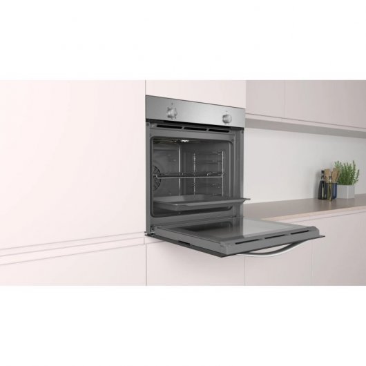 Balay 3HB4000X2 Horno Compacto Multifunción 71L A Inox