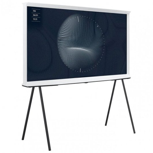 Samsung QE50LS01BAUXXC The Serif 50" QLED UltraHD 4K HDR10+