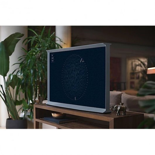 Samsung QE50LS01BAUXXC The Serif 50" QLED UltraHD 4K HDR10+