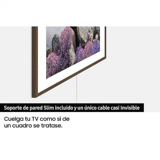 Samsung The Frame QE50LS03BAUXXC 50" QLED UltraHD 4K HDR 10 Plus