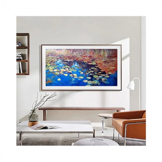 Samsung The Frame QE50LS03BAUXXC 50" QLED UltraHD 4K HDR 10 Plus