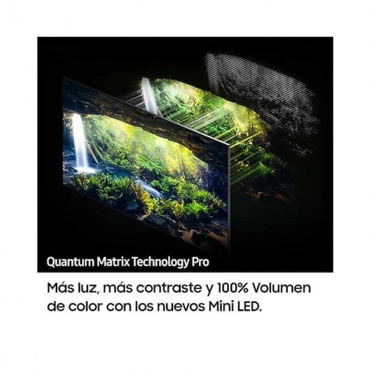 Samsung QE55QN700BTXXC 55" Neo QLED UltraHD 8K Quantum HDR 2000