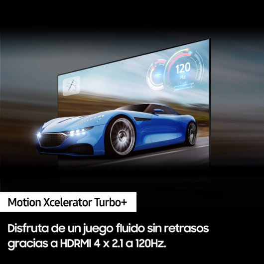 Samsung QE65Q75BATXXC 65" QLED UltraHD 4K HDR10+