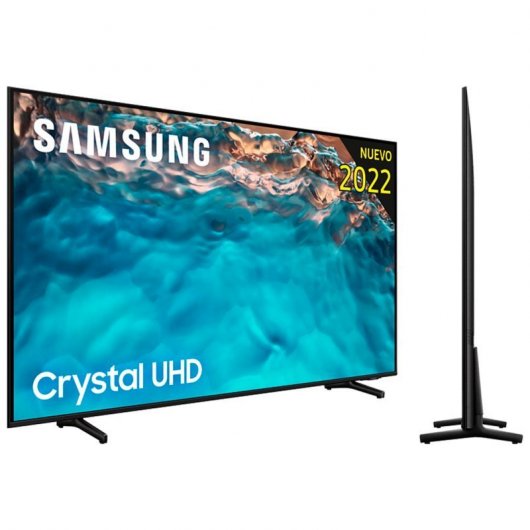 Samsung UE75BU8000K 75" LED UltraHD 4K HDR10+