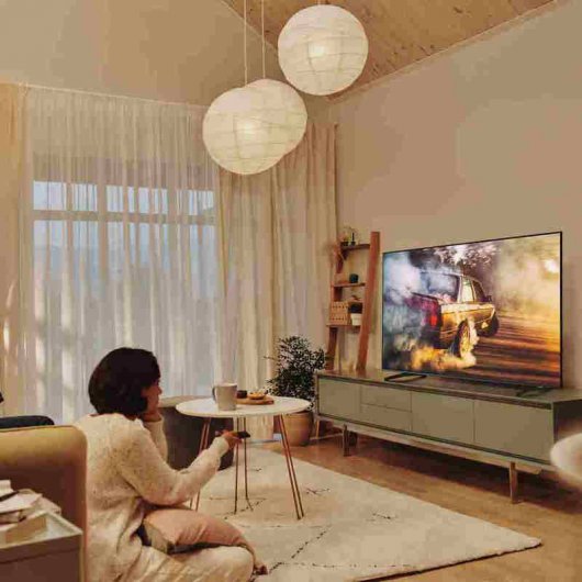 Samsung UE75BU8000K 75" LED UltraHD 4K HDR10+