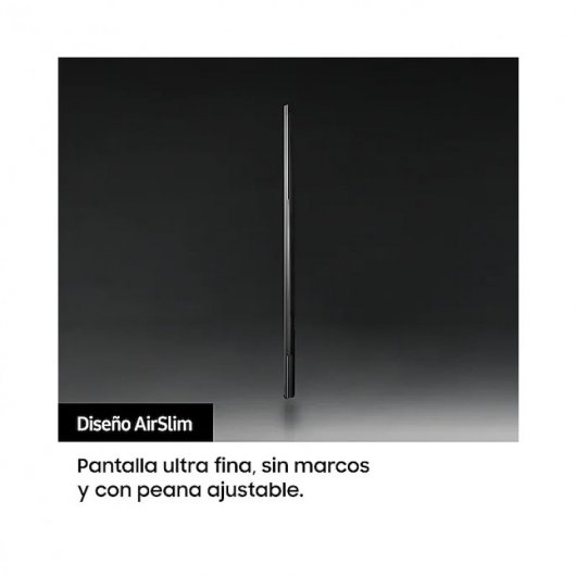 Samsung UE75BU8500KXXC 75" LED Crystal UltraHD 4K HDR 10 Plus