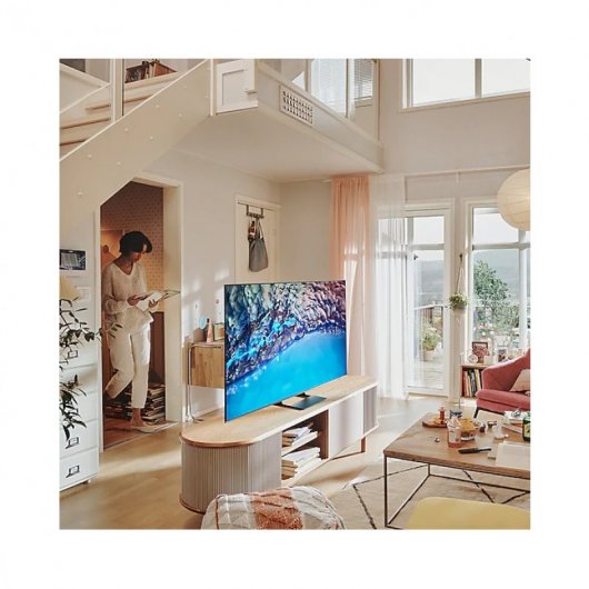 Samsung UE75BU8500KXXC 75" LED Crystal UltraHD 4K HDR 10 Plus