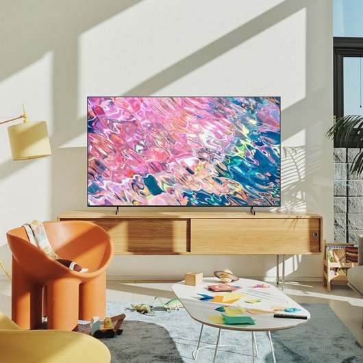 Samsung QE75Q64BAUXXC 75" QLED UltraHD 4K HDR10+