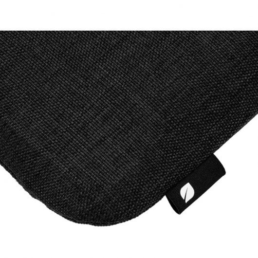 Custodia compatta Incase Woolenex per MacBook Pro 14 2021 Grafite