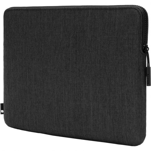 Incase Funda Compact Sleeve Woolenex para MacBook Pro 14  2021 Grafito