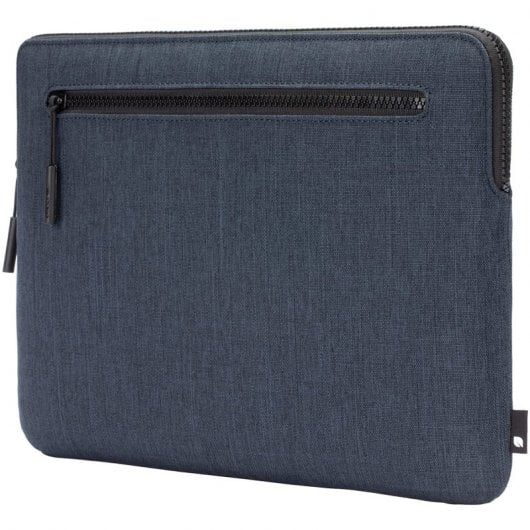 Incase Funda Compact Sleeve Woolenex para MacBook Pro 14" 2021 Azul Marino