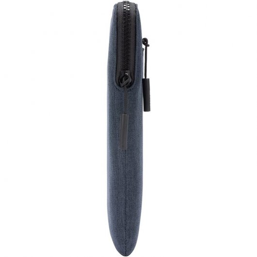 Incase Funda Compact Sleeve Woolenex para MacBook Pro 14" 2021 Azul Marino