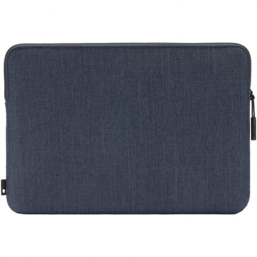 Incase Funda Compact Sleeve Woolenex para MacBook Pro 14" 2021 Azul Marino