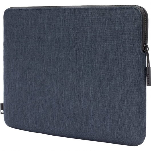 Incase Funda Compact Sleeve Woolenex para MacBook Pro 14" 2021 Azul Marino