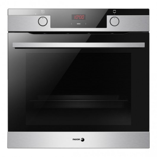 Fagor 8H-755BX Horno Pirolítico 77L Inox