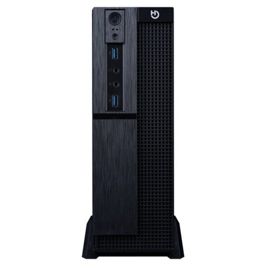 Hiditec SLM30 USB 3.2 Preta