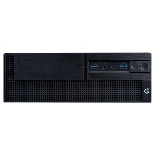 Hiditec SLM30 USB 3.2 Preta