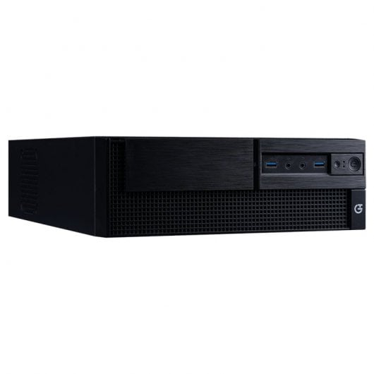 Hiditec SLM30 USB 3.2 Preta