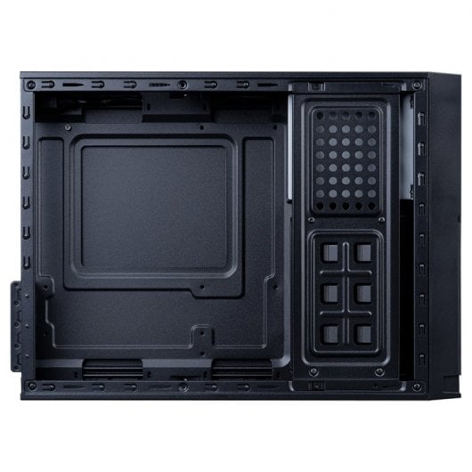 Hiditec SLM30 USB 3.2 Preta
