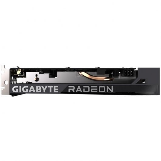 Gigabyte Radeon RX 6500 XT Eagle 4 GB GDDR6