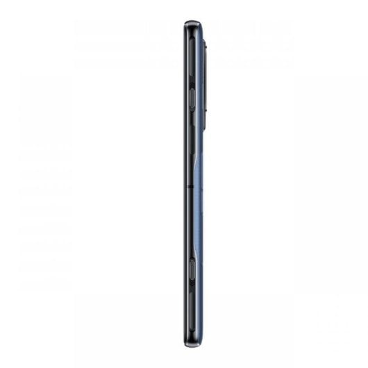 Black Shark 5 Pro 5G 8GB 128GB 6.67" Preto