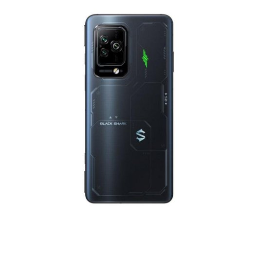 Black Shark 5 Pro 5G 8GB 128GB 6.67" Preto