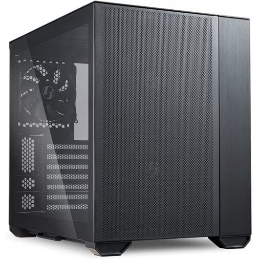 Lian Li O11 AIR MINI Tower Noir