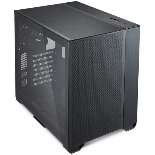 Lian Li O11 AIR MINI Tower Noir