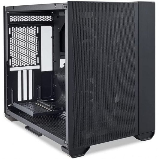 Lian Li O11 AIR MINI Tower Noir