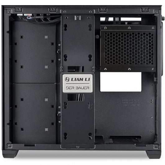 Lian Li O11 AIR MINI Tower Noir