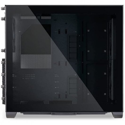 Lian Li O11 AIR MINI Tower Noir