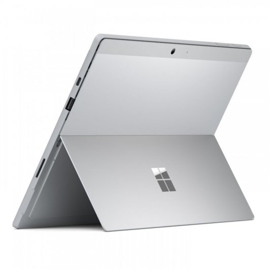 Microsoft Surface Pro 7+ Intel Core i5-1135G7/8GB/128GB SSD/12.3" Táctil Platino