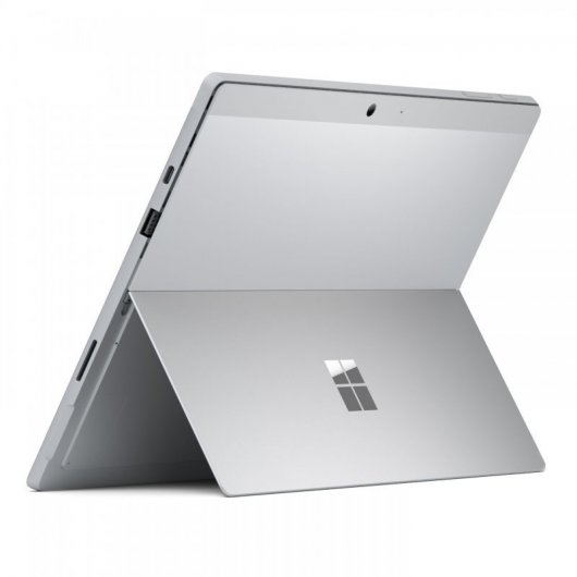 Microsoft Surface Pro 7+ Intel Core i5-1135G7/8 GB/128 GB SSD/12,3" Touch Platinum